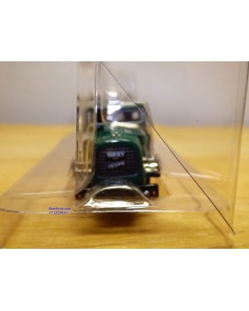 BUB  07225 MERCEDES BENZ L6600 ARAL Neuf BO