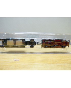 BUB  07225 MERCEDES BENZ L6600 ARAL Neuf BO
