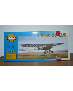 SMER 0810 chasseur biplan italien FIAT CR-32 FRECCIA "Diavoli rossi" neuf BO 1/48