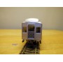 RIVAROSSI V ABZ voiture grandes lignes mixte 1/2 ème Cl. type ABz FS 