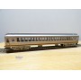 RIVAROSSI V ABZ voiture grandes lignes mixte 1/2 ème Cl. type ABz FS 