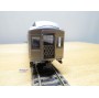 RIVAROSSI V ABZ voiture grandes lignes mixte 1/2 ème Cl. type ABz FS 