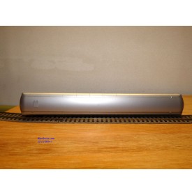 RIVAROSSI V ABZ voiture grandes lignes mixte 1/2 ème Cl. type ABz FS 