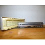 RIVAROSSI V ABZ voiture grandes lignes mixte 1/2 ème Cl. type ABz FS 