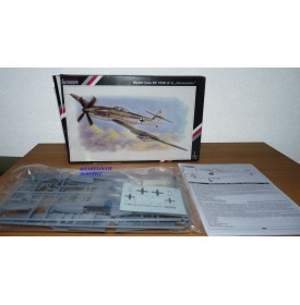 Special Hobby 72072 Blohm und Voss Bv 155B (V-1) "Karavanken" neuf BO 1/72 