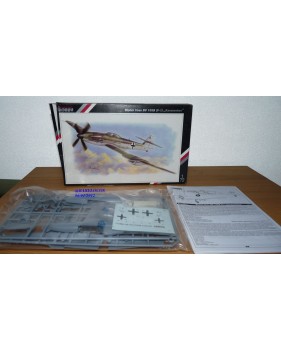Special Hobby 72072 Blohm und Voss Bv 155B (V-1) "Karavanken" neuf BO 1/72 