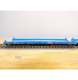 LILIPUT 215 11 Wagon à guérite ancien GÖSSER BIER  ÖBB BO