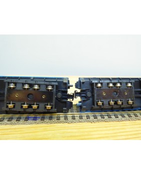LILIPUT 215 11 Wagon à guérite ancien GÖSSER BIER  ÖBB BO