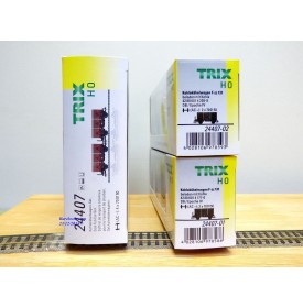 TRIX EXPRESS 20/60 760 motrice Co Co E 94 007 DB BO