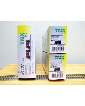 TRIX EXPRESS 20/60 760 motrice Co Co E 94 007 DB BO