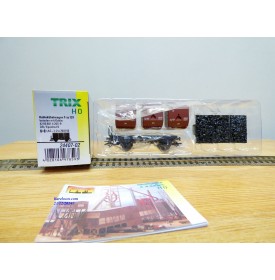TRIX EXPRESS 20/60 760 motrice Co Co E 94 007 DB BO