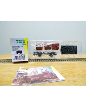 TRIX EXPRESS 20/60 760 motrice Co Co E 94 007 DB BO