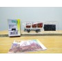 TRIX EXPRESS 20/60 760 motrice Co Co E 94 007 DB BO