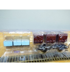 TRIX EXPRESS 20/60 760 motrice Co Co E 94 007 DB BO