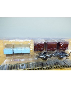 TRIX EXPRESS 20/60 760 motrice Co Co E 94 007 DB BO