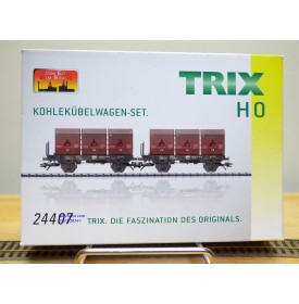 TRIX EXPRESS 20/60 760 motrice Co Co E 94 007 DB BO