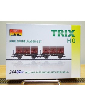 TRIX EXPRESS 20/60 760 motrice Co Co E 94 007 DB BO