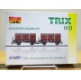 TRIX EXPRESS 20/60 760 motrice Co Co E 94 007 DB BO