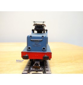 SMCF  ????, motrice Bo Bo  BB 12001  SNCF  BO 