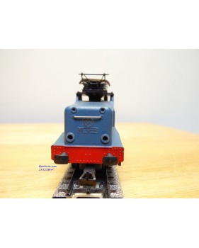SMCF  ????, motrice Bo Bo  BB 12001  SNCF  BO 