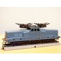 SMCF  ????, motrice Bo Bo  BB 12001  SNCF  BO 