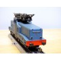 SMCF  ????, motrice Bo Bo  BB 12001  SNCF  BO 