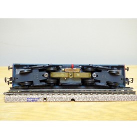 SMCF  ????, motrice Bo Bo  BB 12001  SNCF  BO 