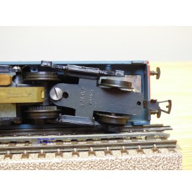 SMCF  ????, motrice Bo Bo  BB 12001  SNCF  BO 
