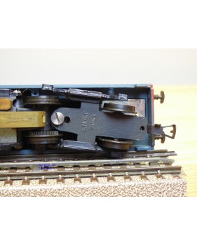 SMCF  ????, motrice Bo Bo  BB 12001  SNCF  BO 