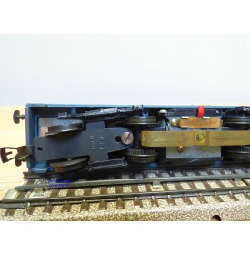 SMCF  ????, motrice Bo Bo  BB 12001  SNCF  BO 