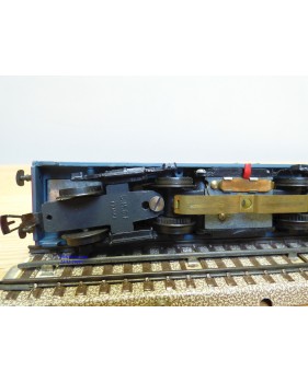SMCF  ????, motrice Bo Bo  BB 12001  SNCF  BO 