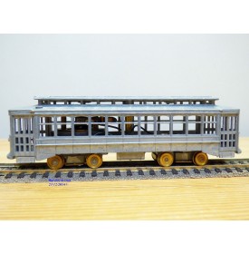 BOWSER 125220, interurbain électrique Brill  neuf  BO