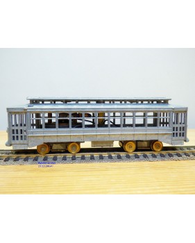 BOWSER 125220, interurbain électrique Brill  neuf  BO