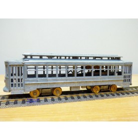 BOWSER 125220, interurbain électrique Brill  neuf  BO