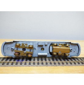 BOWSER 125220, interurbain électrique Brill  neuf  BO