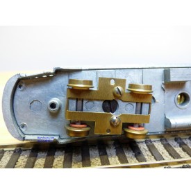 BOWSER 125220, interurbain électrique Brill  neuf  BO