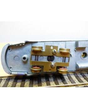 BOWSER 125220, interurbain électrique Brill  neuf  BO