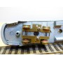 BOWSER 125220, interurbain électrique Brill  neuf  BO