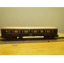 BUCO 55 / 61, voiture lits  CIWL N° 5561   SBB   BO