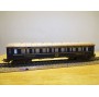 BUCO 55 / 61, voiture lits  CIWL N° 5561   SBB   BO