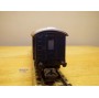 BUCO 55 / 61, voiture lits  CIWL N° 5561   SBB   BO