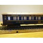 BUCO 55 / 61, voiture lits  CIWL N° 5561   SBB   BO