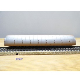 BUCO 55 / 61, voiture lits  CIWL N° 5561   SBB   BO