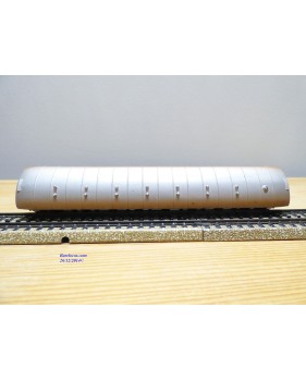 BUCO 55 / 61, voiture lits  CIWL N° 5561   SBB   BO