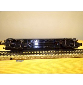 BUCO 55 / 61, voiture lits  CIWL N° 5561   SBB   BO