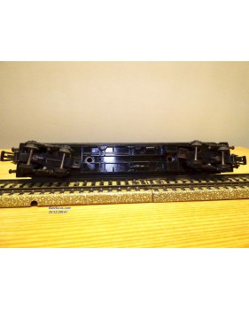 BUCO 55 / 61, voiture lits  CIWL N° 5561   SBB   BO