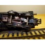 BUCO 55 / 61, voiture lits  CIWL N° 5561   SBB   BO