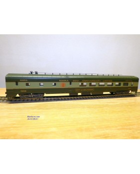 RIVAROSSI "véro" 311, coffret LORELEY EXPRESS Neuf BO