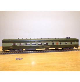 RIVAROSSI "véro" 311, coffret LORELEY EXPRESS Neuf BO