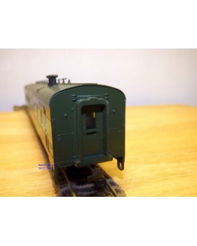 RIVAROSSI "véro" 311, coffret LORELEY EXPRESS Neuf BO